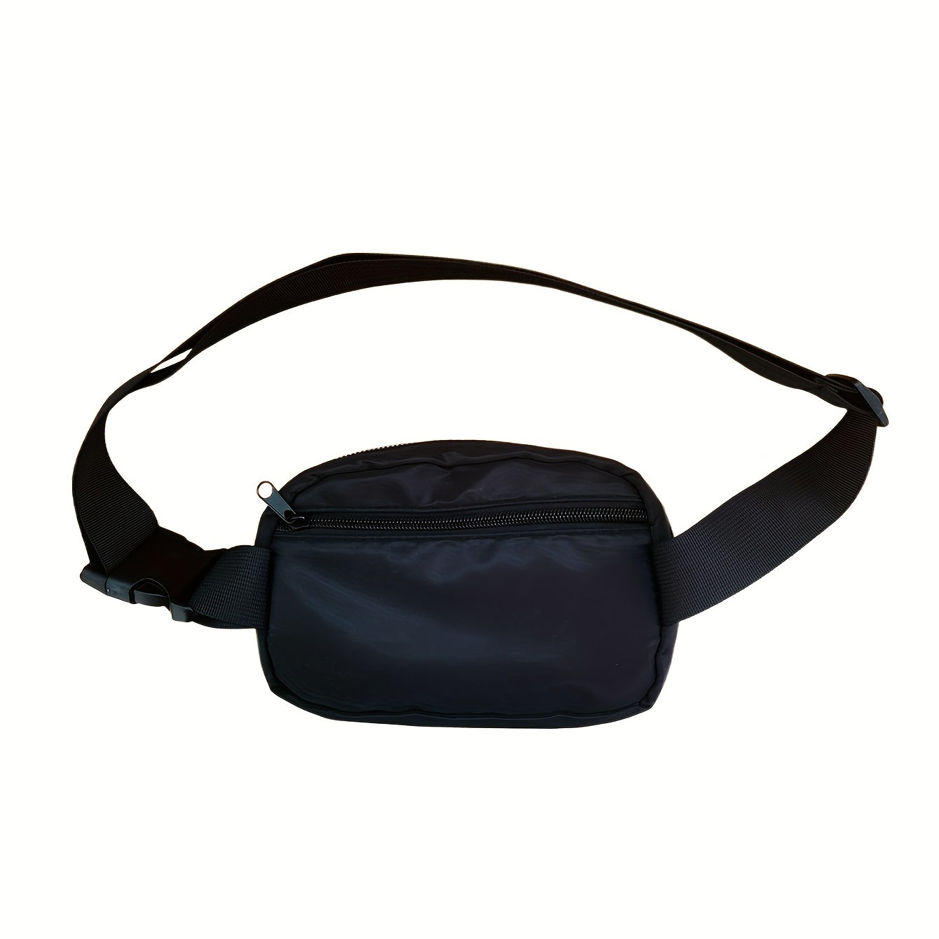 Waterproof Sports Waist Bag for Outdoor Fitness & Cycling