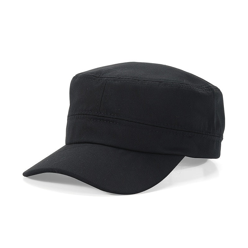Summer Outdoor Sports Adjustable Baseball Cap