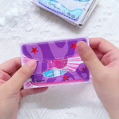 30pcs Colorful Foam Airplane Set for Party Favors and Rewards