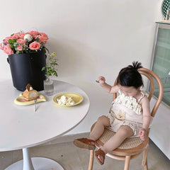 Baby Chair Safety Fixed Strap Anti slip Bodycon Belt