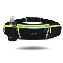 Sports Waist Bag for Outdoor Running and Fitness