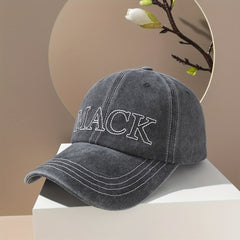 Big Head Circumference Baseball Cap for Men