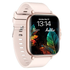 Smart Sports Watch Touch Screen Wireless Calling Multiple Sports Modes