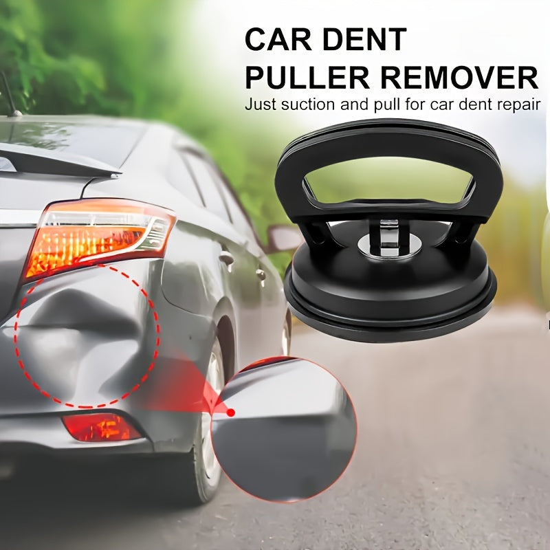 Universal Car Repair Tool Dent Puller Suction Cup Diagnostic Essential for Cars