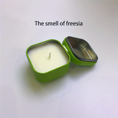 Passion Fire Candles: Illuminate Life, Warm Heart, Celebrate Gratitude