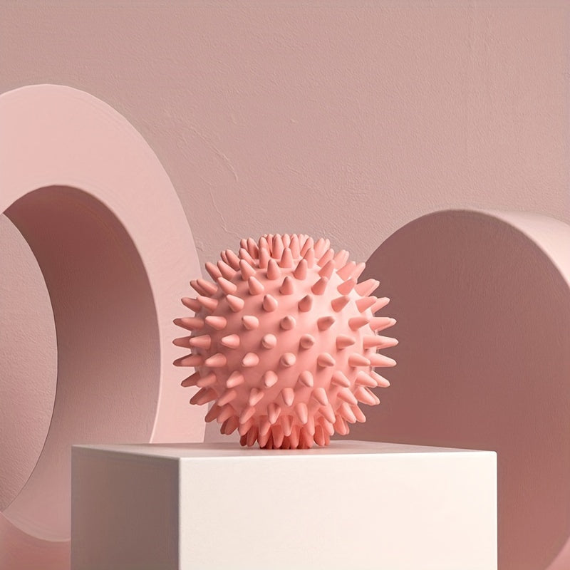 Dura Fascia Ball Massage for Muscle Relaxation, Yoga and Foot Massage