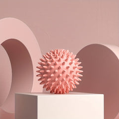 Dura Fascia Ball Massage for Muscle Relaxation, Yoga and Foot Massage
