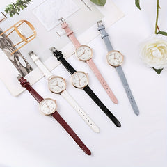 Kids Small Dial Watch Quartz Wrist Watch for Boys Girls