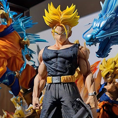 Anime Movie Series Character Toys for Boys and Girls