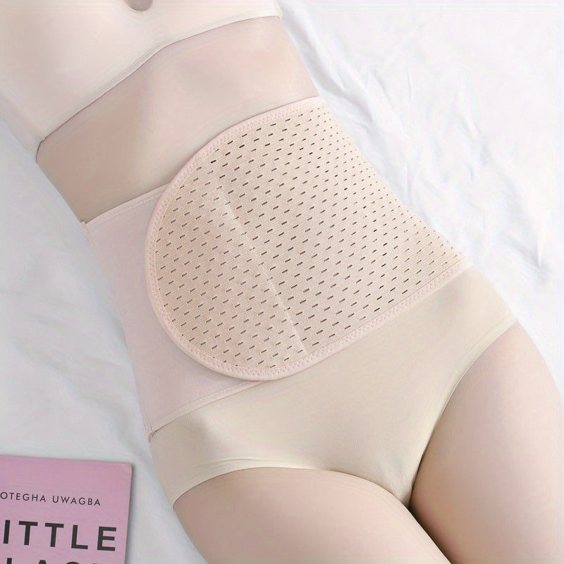 Tummy Control Waist Trainer Slim Belt Girdle Women's Underwear