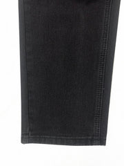 Men's Straight Fit Denim Jeans
