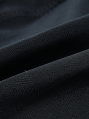 Men's Cycling Shorts Breathable Compression Pants for Biking