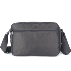 Nylon Waterproof Shoulder Bag Travel Messenger Crossbody Bags