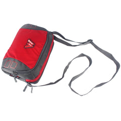 Nylon Waterproof Shoulder Bag Travel Messenger Crossbody Bags