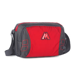 Nylon Waterproof Shoulder Bag Travel Messenger Crossbody Bags