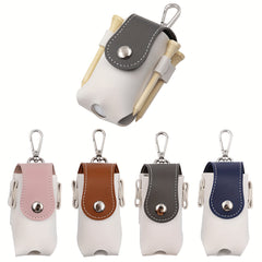 Portable Waist Bag for Golf Tees and Balls