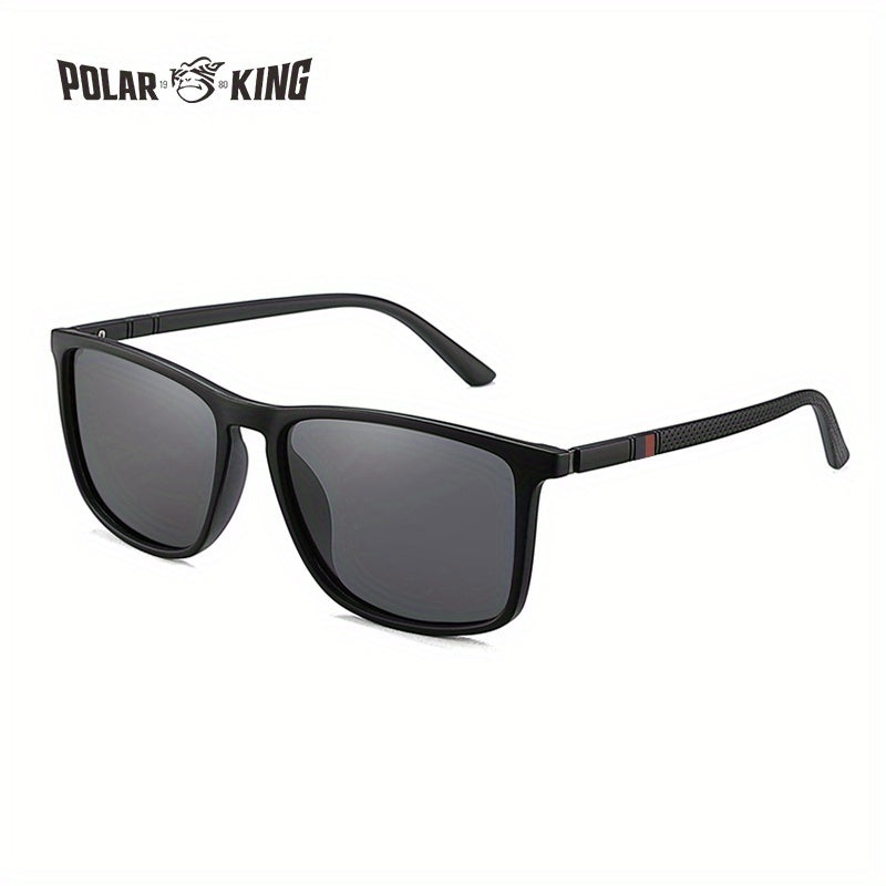 Men's Polarized UV Protection Sunglasses for Driving Fishing Golf