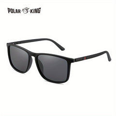 Men's Polarized UV Protection Sunglasses for Driving Fishing Golf