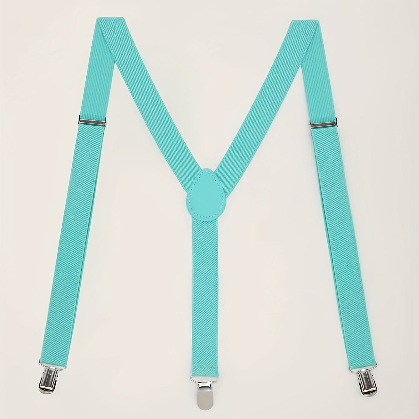 Men's Casual Elastic Suspenders Shoulder Strap