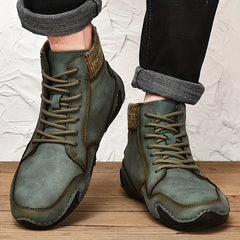 Men's SuprFine Loafers Boots for Work Office Dress