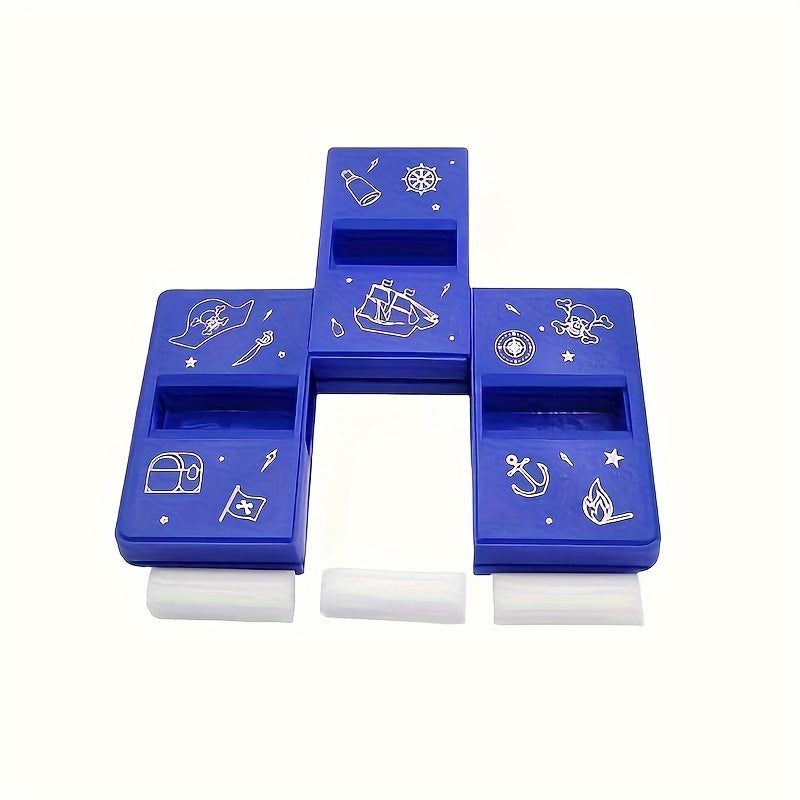 Magic Props Broken Objects Restored Small Sticks Interactive Magic Toys