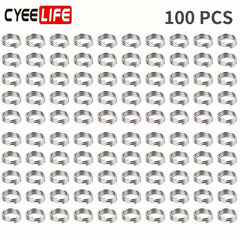 Cyeelife Dart Tail Wing Spring Ring Dart Wing Accessories
