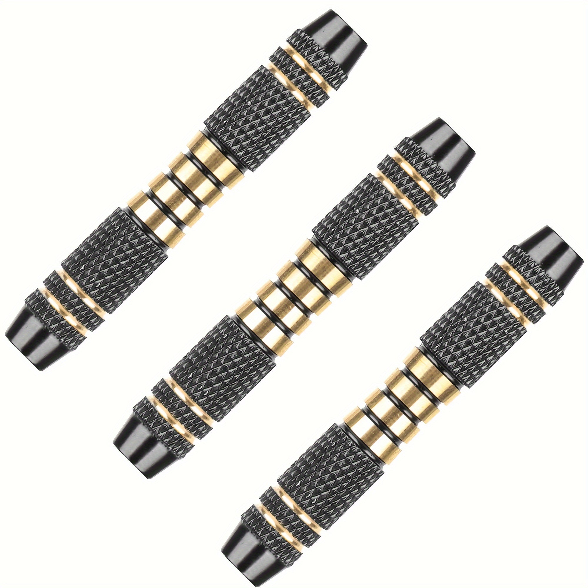 16g Soft Pointed Copper Dart Barrels for Training and Competition