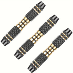 16g Soft Pointed Copper Dart Barrels for Training and Competition