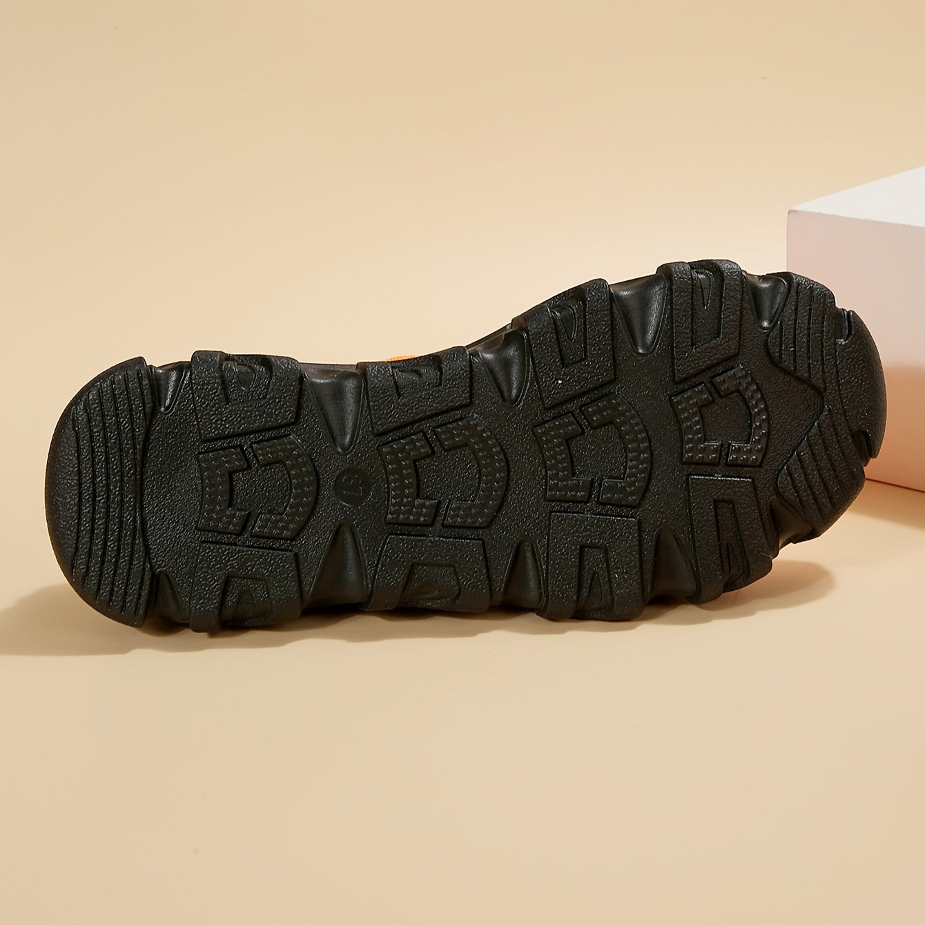Women's Comfortable Open Toe Sandals Soft Thick Bottom Outdoor Sandals