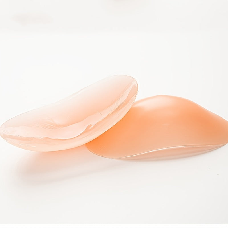 Skin-Friendly Waterproof Shoulder Pads - Odorless Natural Fit