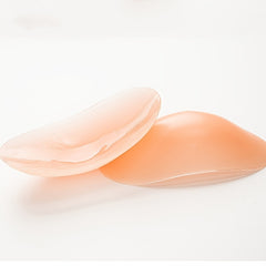 Skin-Friendly Waterproof Shoulder Pads - Odorless Natural Fit