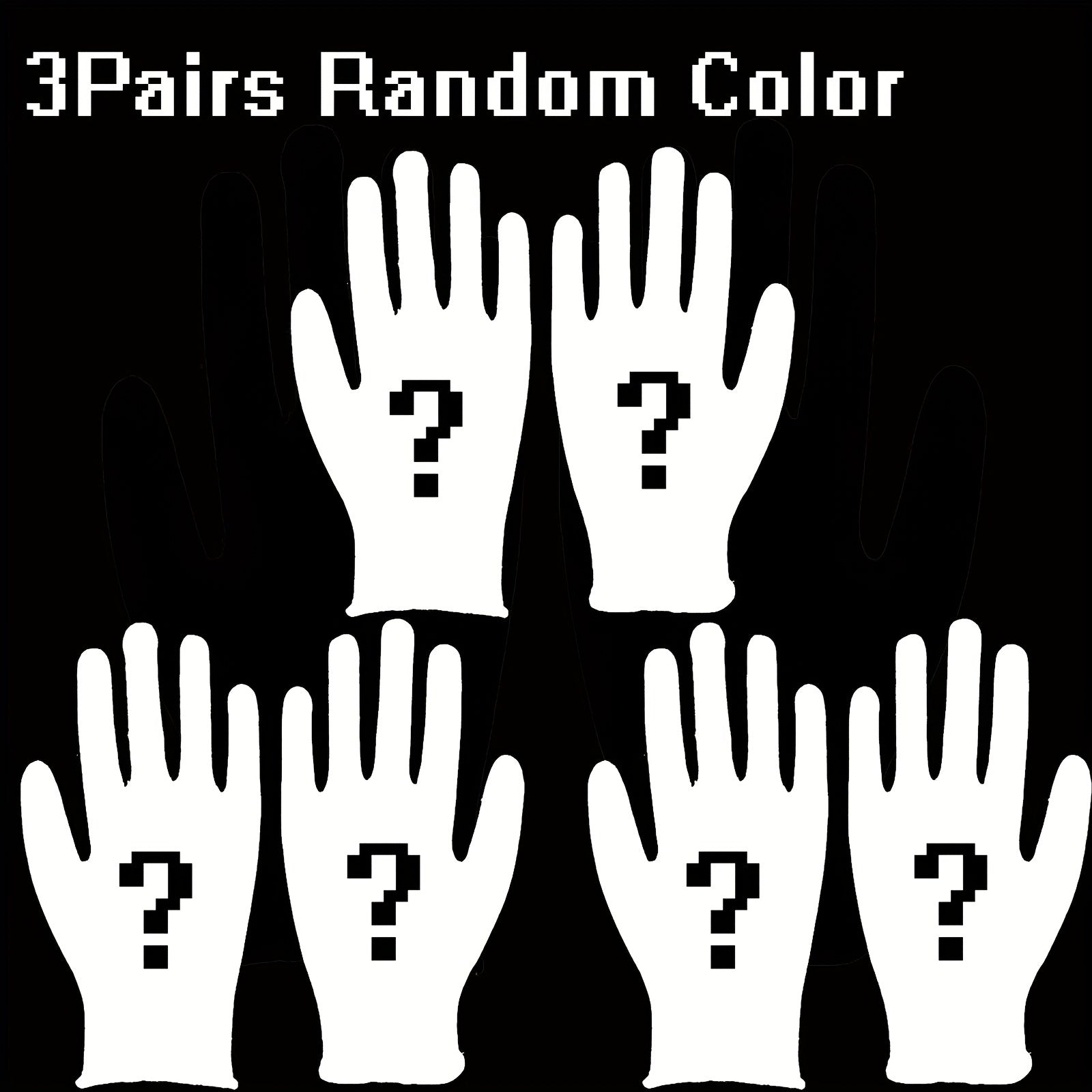 2 Pairs Gardening Gloves For Women And Men Outdoor Protective Work Gloves