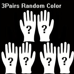 2 Pairs Gardening Gloves For Women And Men Outdoor Protective Work Gloves