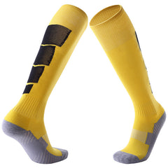 Adult Anti Slip Athletic Socks for Football & Soccer