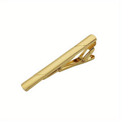 Business Party Tie Clip Cufflink for Men