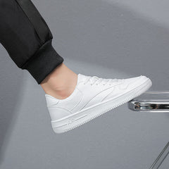 Men's Casual Sneakers Lightweight Comfortable Walking Shoes