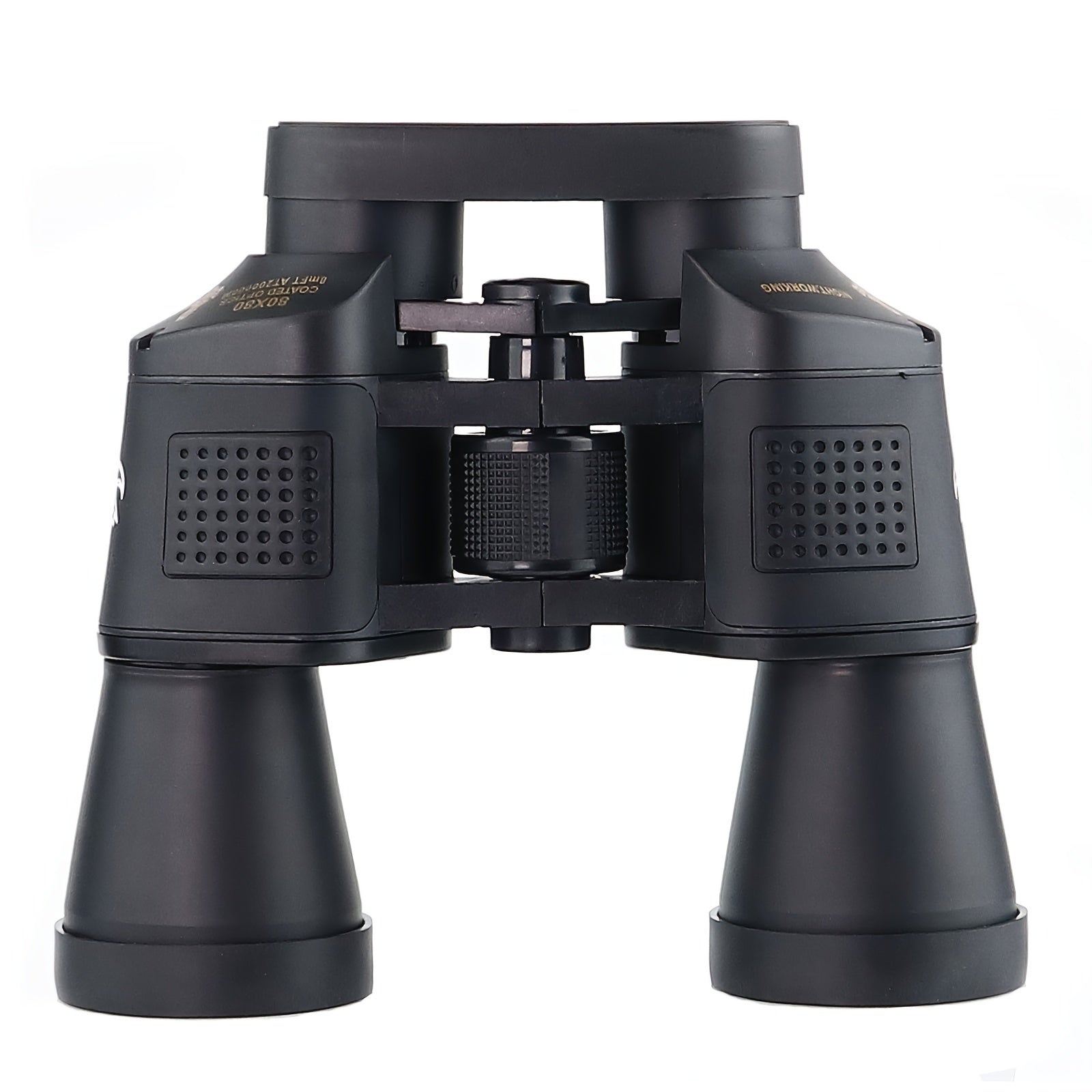 Portable HD Binoculars for Travel Camping Hiking
