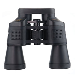 Portable HD Binoculars for Travel Camping Hiking