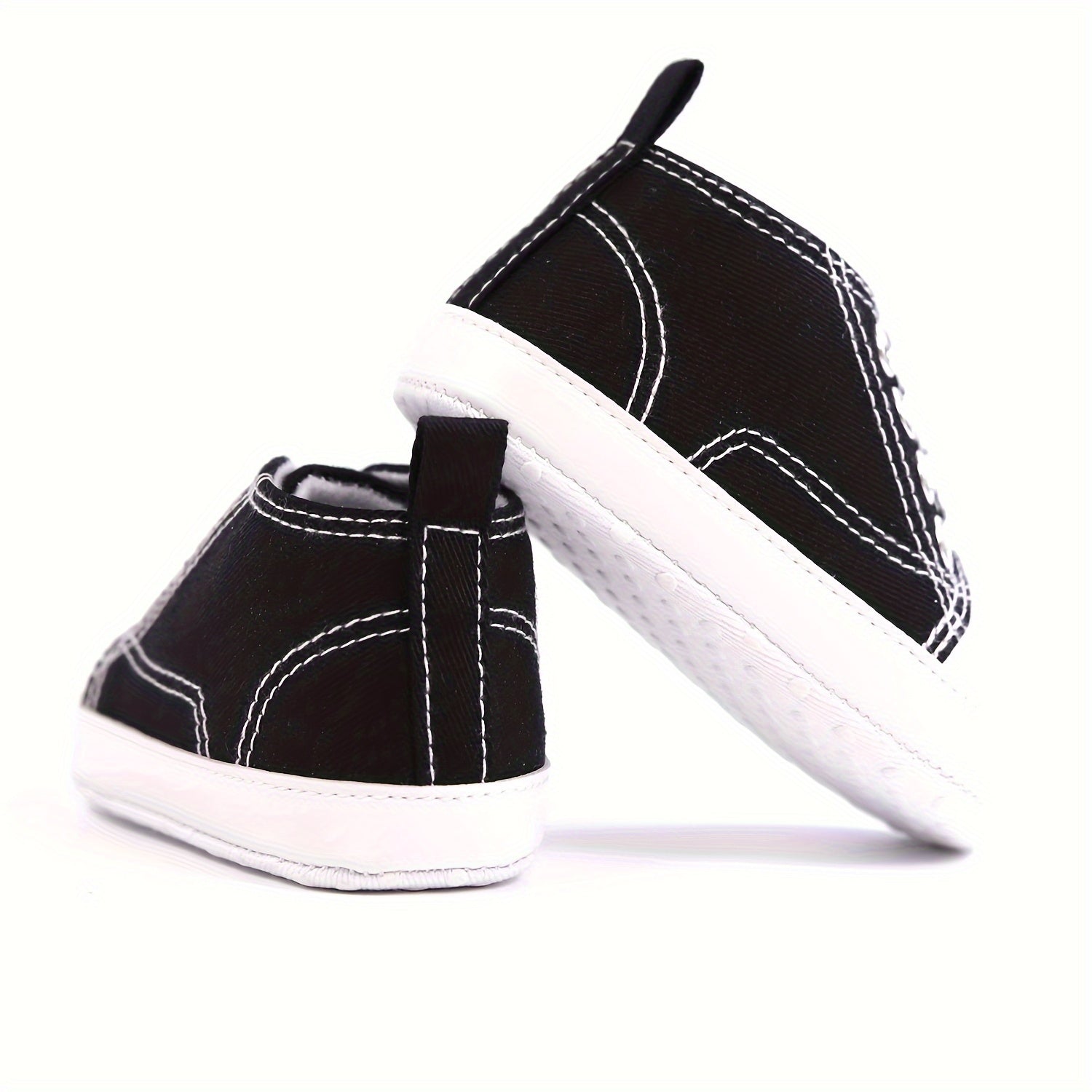 Baby Boys Casual Comfort Sneakers Lightweight Shoes Non Slip
