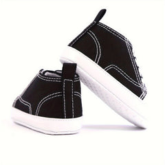 Baby Boys Casual Comfort Sneakers Lightweight Shoes Non Slip