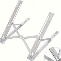 Adjustable Laptop Stand Ergonomic Computer Holder