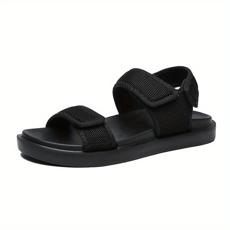 Men's Open Toe Sandals Non Slip Comfortable Beach Shoes