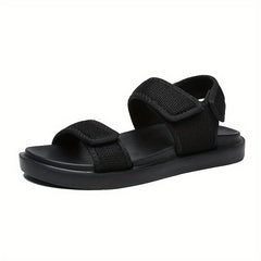 Men's Open Toe Sandals Non Slip Comfortable Beach Shoes