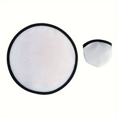 20pcs Sublimation Polyester Flying Disc Fans for Party