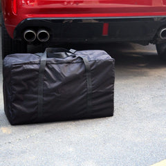 Large Capacity Foldable Storage Travel Bag