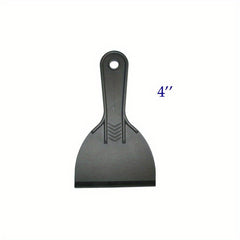 Plastic Shovel Glue Remover Mud Squeegee Scraper