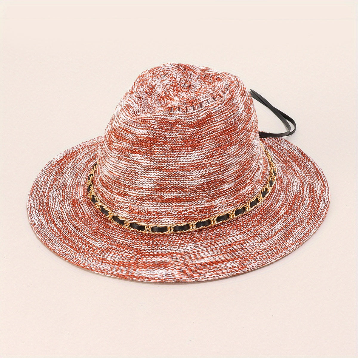 Foldable Fisherman Sun Hat for Men and Women