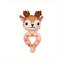 Inflatable Wrist Balloons Set - Fun Small Gifts