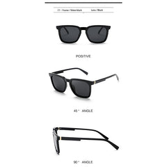 Men's Polarizer Sunglasses GM Suitable For Men And Women
