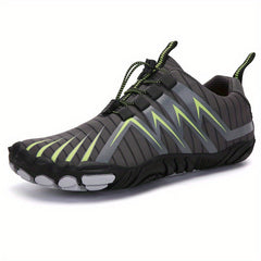 Men's Quick Dry Barefoot Water Shoes for Beach Outdoor